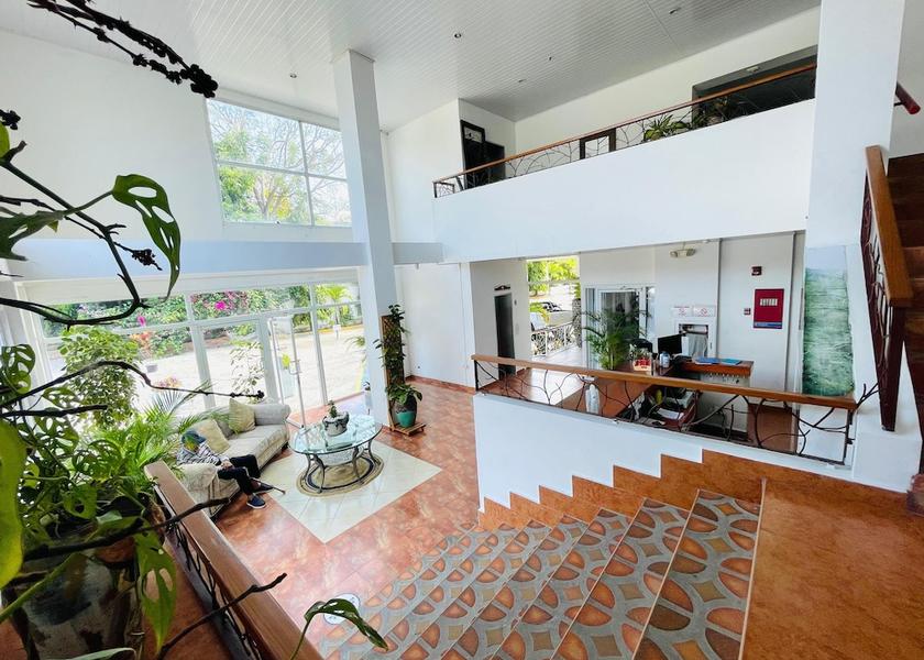 Panamá Oeste Province Las Lajas Reception