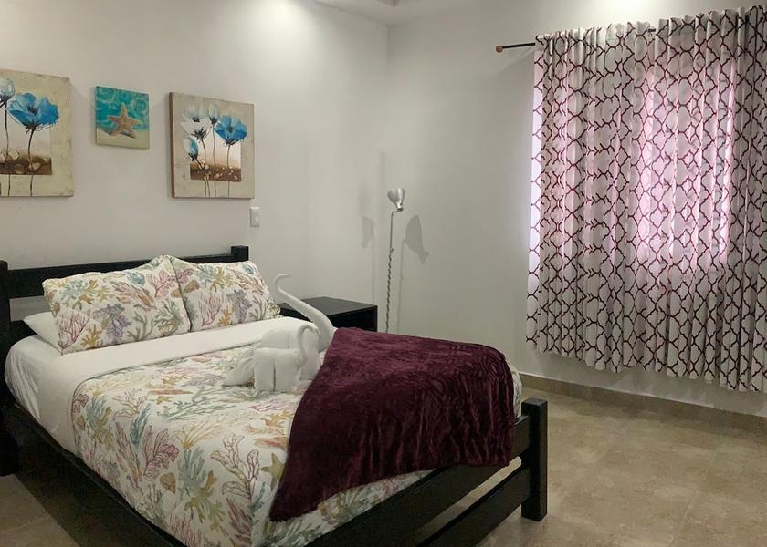 Panamá Oeste Province Las Lajas Rooms