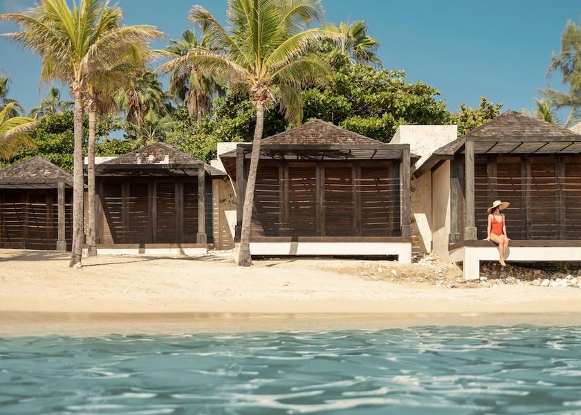 Saint James Montego Bay Facial