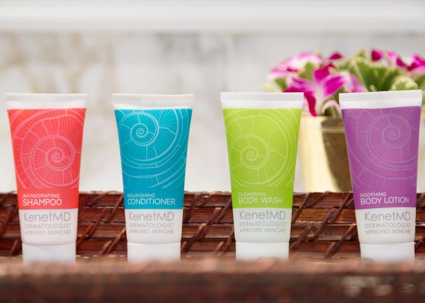 Saint James Montego Bay Room