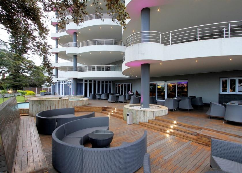 KwaZulu-Natal Durban Terrace/patio