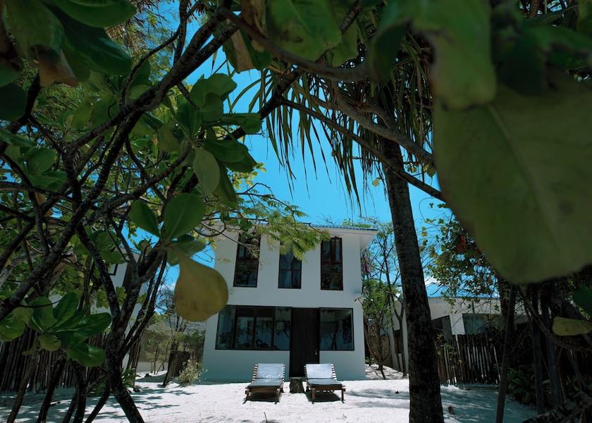 Unguja Kusini Region Bwejuu Room