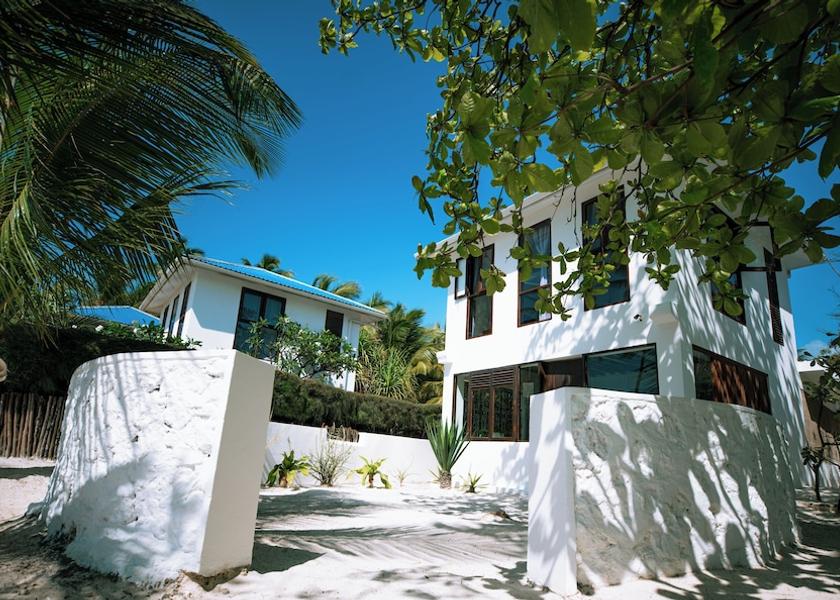 Unguja Kusini Region Bwejuu Room