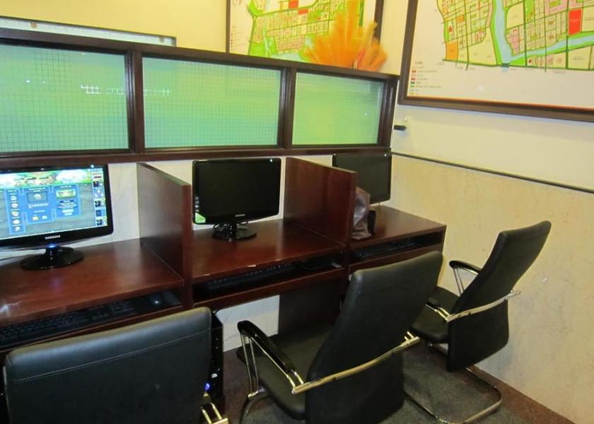 Ho Chi Minh Municipality Ho Chi Minh City Property amenity