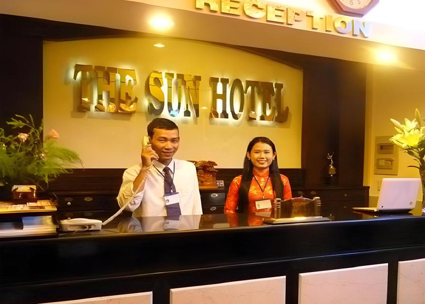 Ho Chi Minh Municipality Ho Chi Minh City Public Areas
