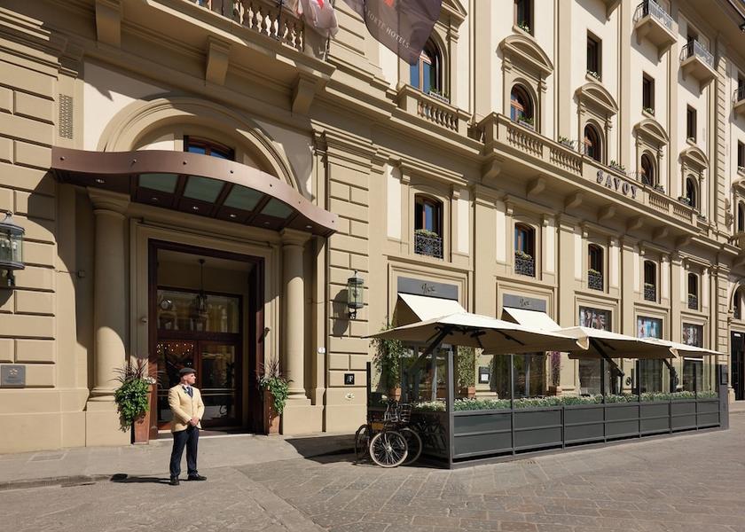 Tuscany Florence Primary image