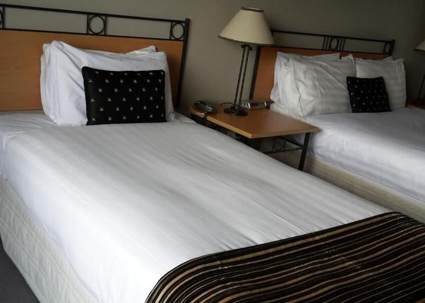 Auckland Region Auckland Room