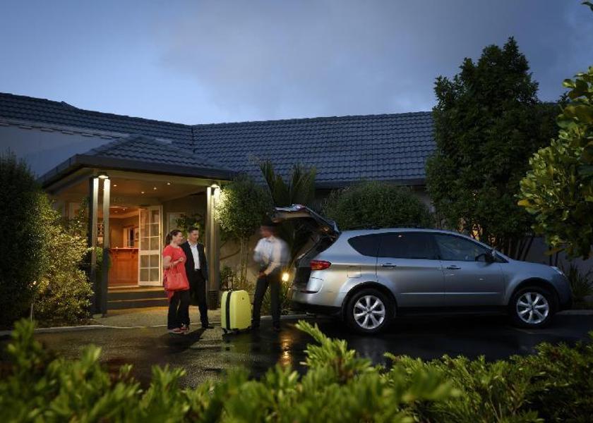 Bay of Plenty Region Rotorua 