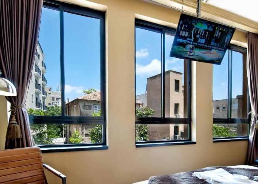 Tel Aviv Tel Aviv 