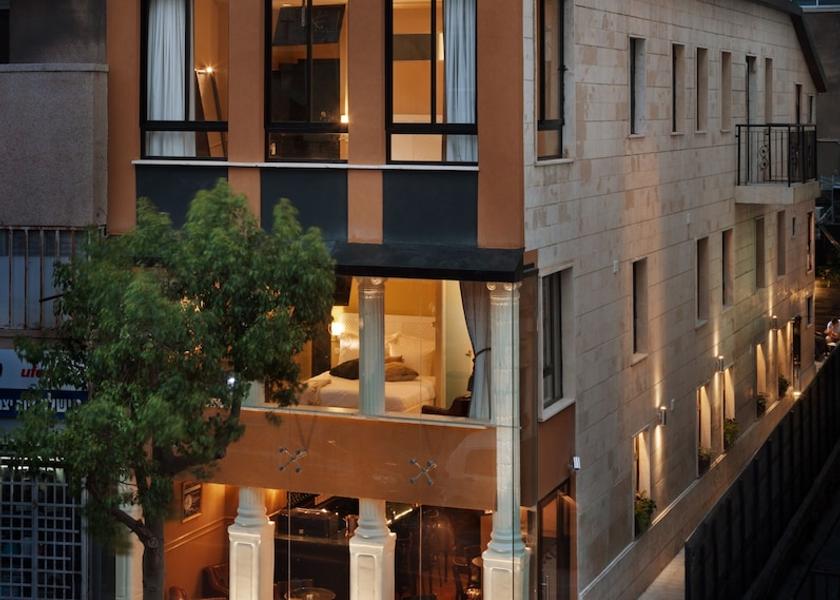 Tel Aviv Tel Aviv Exterior