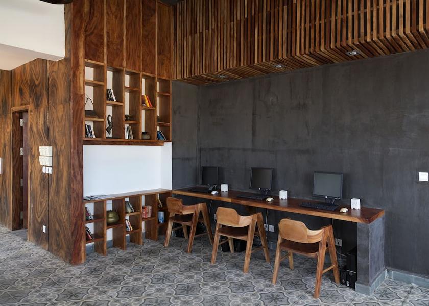  Phnom Penh Business center