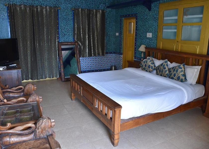 Rajasthan Jodhpur Room