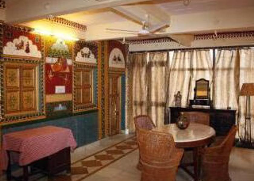 Rajasthan Jodhpur Public Areas