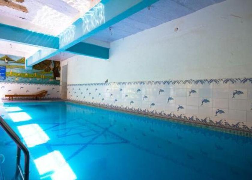 Rajasthan Jodhpur Pool