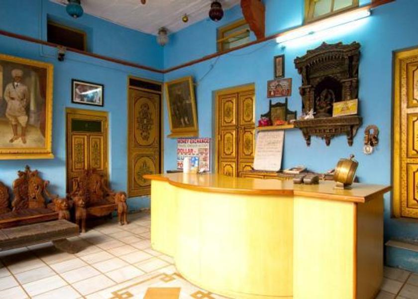 Rajasthan Jodhpur Public Areas