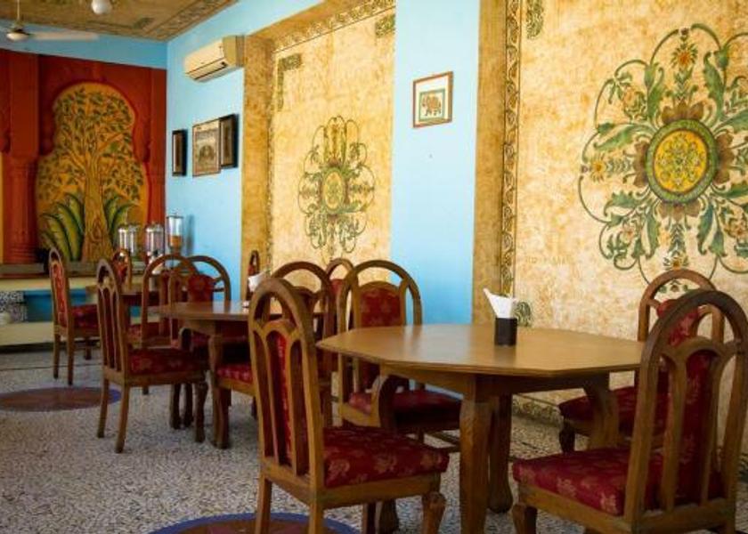 Rajasthan Jodhpur Food & Dining