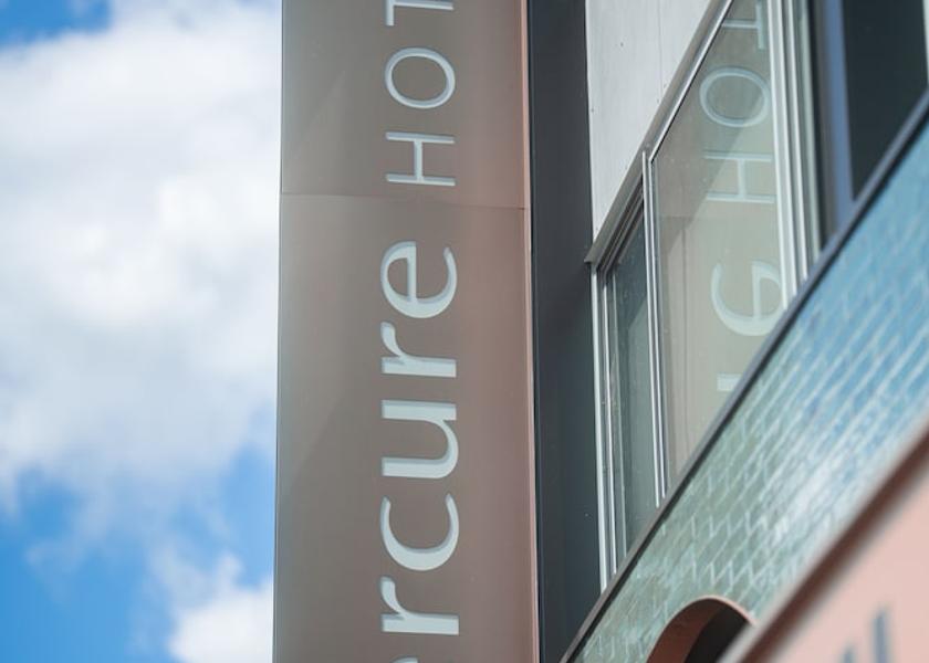 Tasmania Launceston Exterior