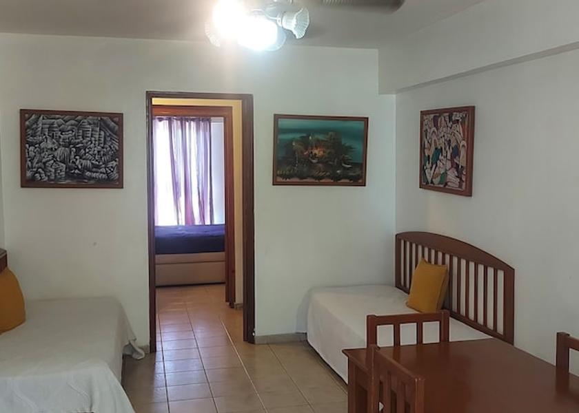 Santo Domingo Santo Domingo Este Living Area