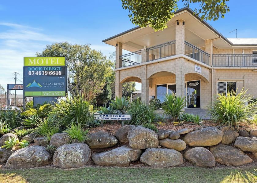 Queensland East Toowoomba Primary image