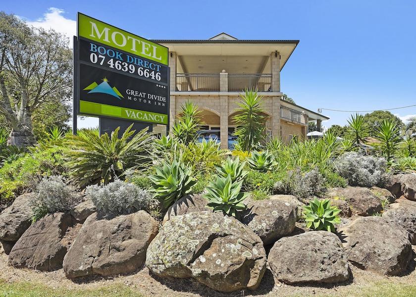 Queensland East Toowoomba Exterior Detail