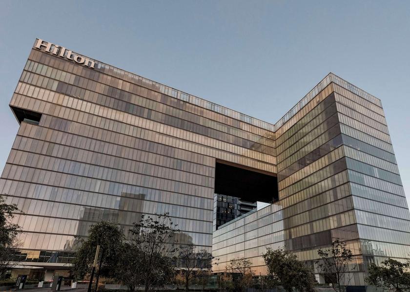  Mexico City Exterior
