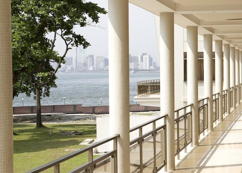 Lagos Lagos Terrace/patio