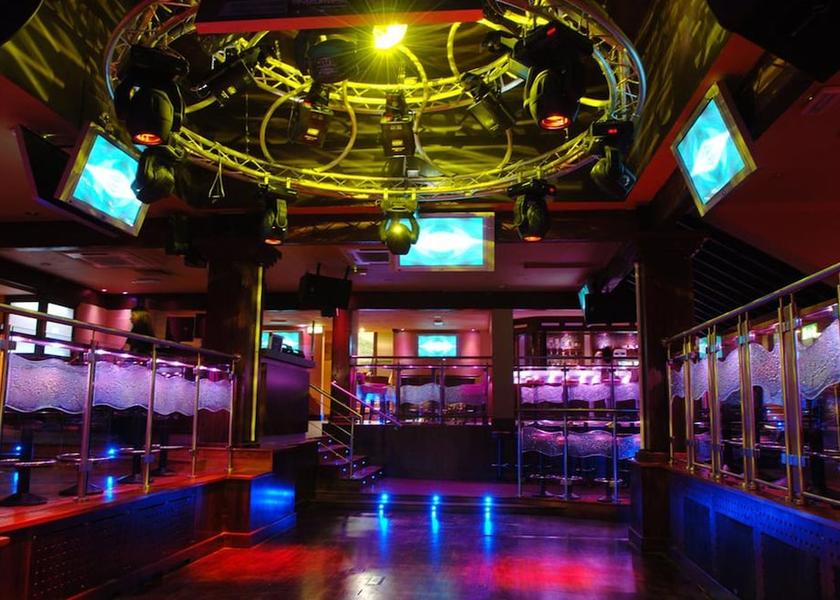 Cork (county) Mallow Bar