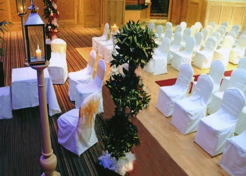 Cork (county) Mallow Banquet Hall