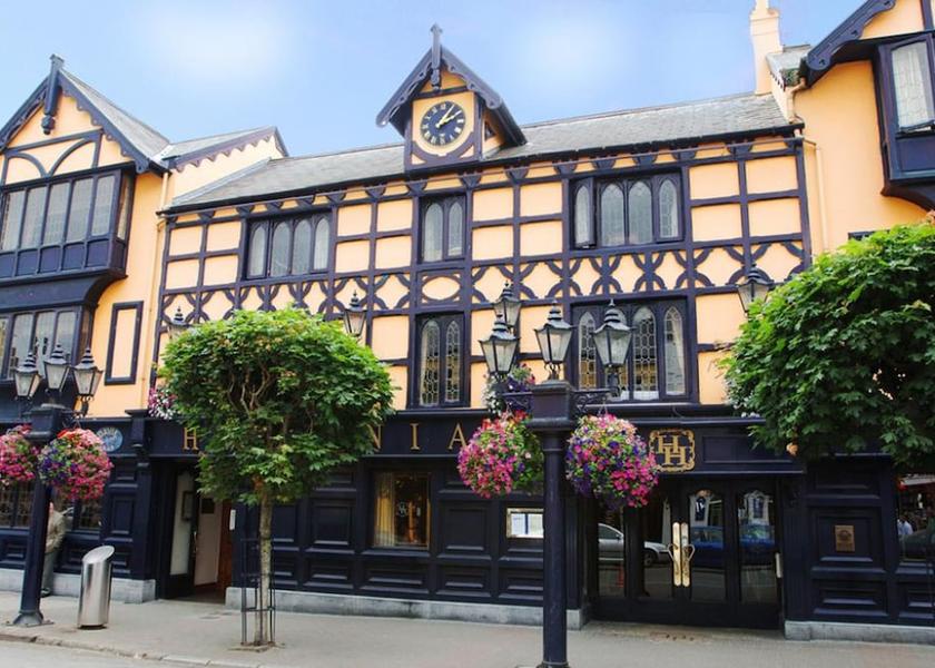 Cork (county) Mallow Primary image