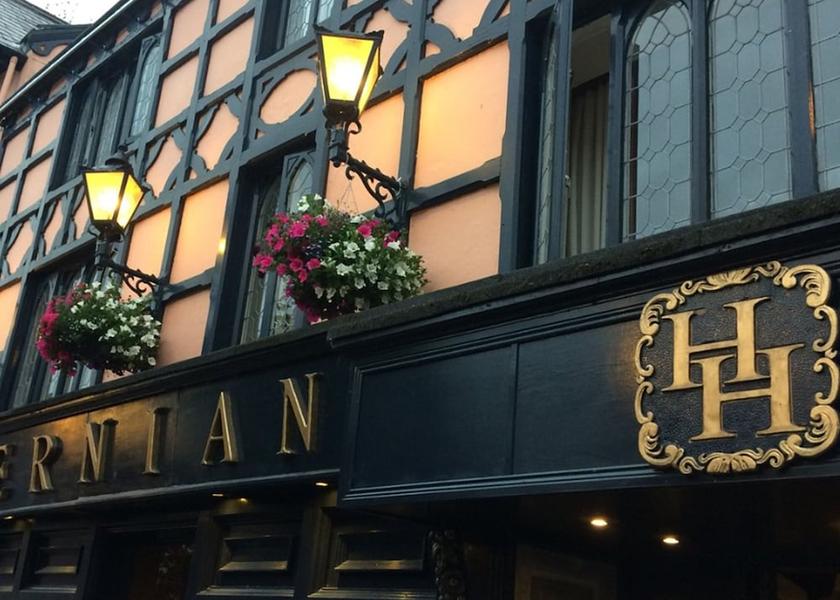 Cork (county) Mallow Lobby