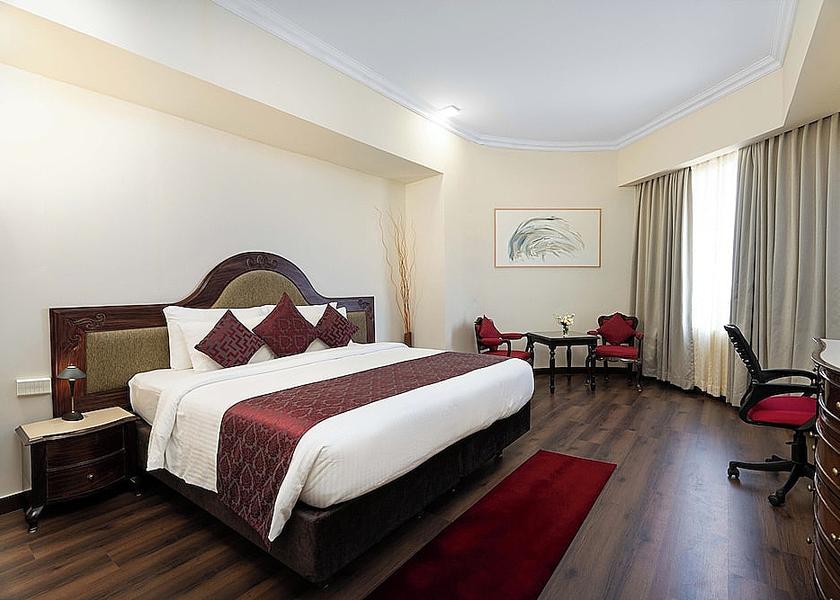 Kerala Kochi Room