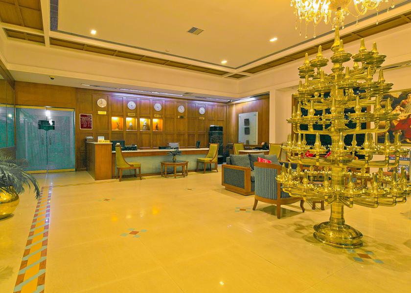 Kerala Kochi Public Areas