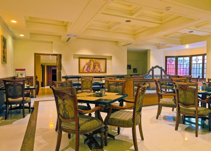 Kerala Kochi Food & Dining