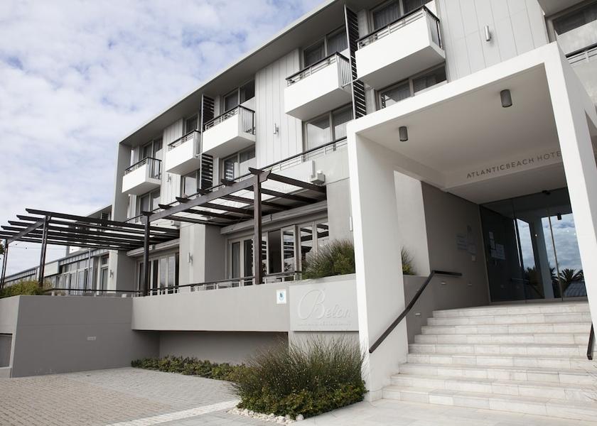 Western Cape Cape Town Front of property