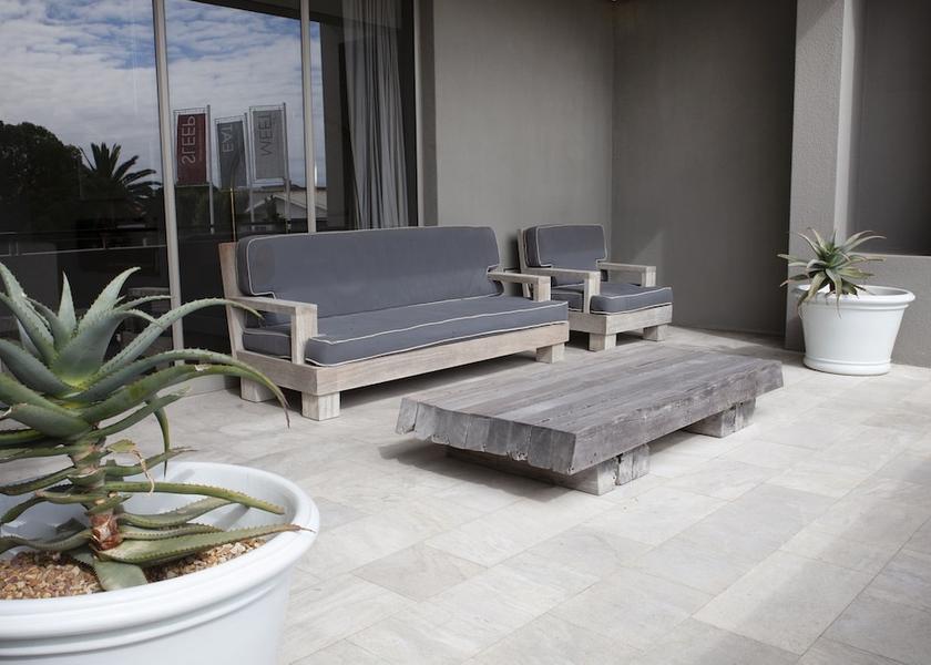 Western Cape Cape Town Sundeck