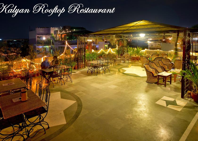 Rajasthan Jaipur Food & Dining