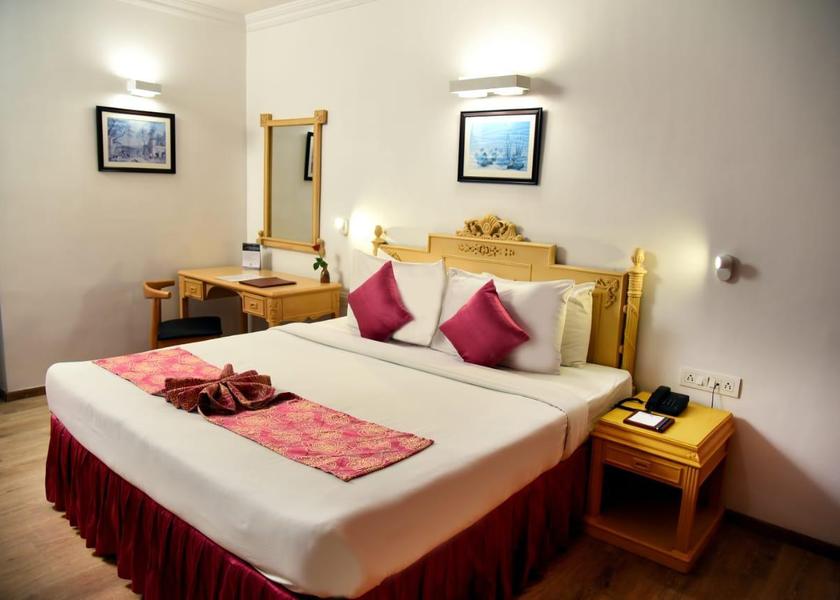 West Bengal Kolkata Superior Deluxe