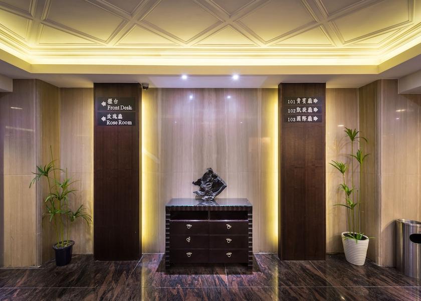  Taichung Interior