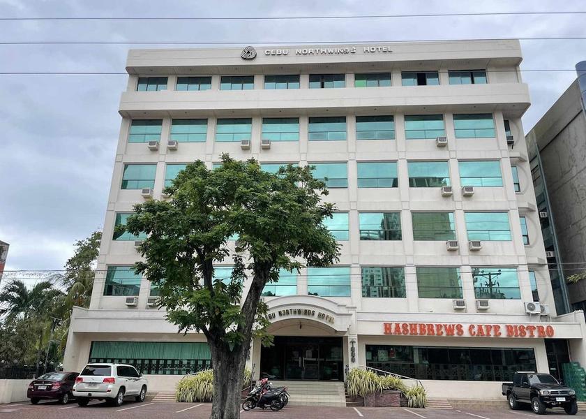  Cebu Facade