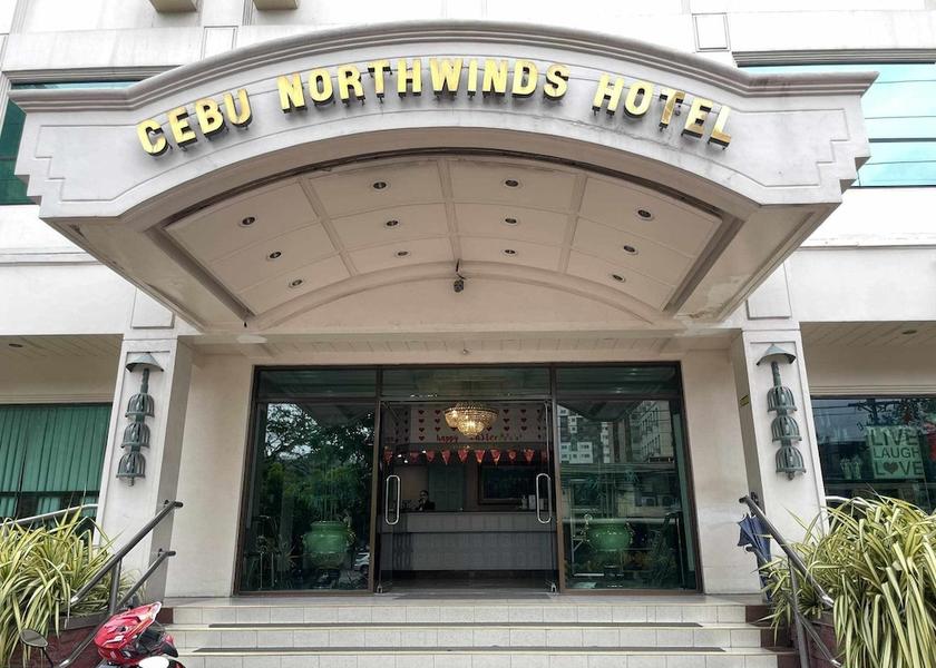  Cebu Exterior Detail