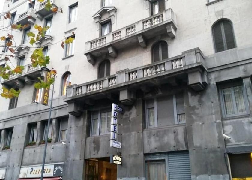 Lombardy Milan Exterior