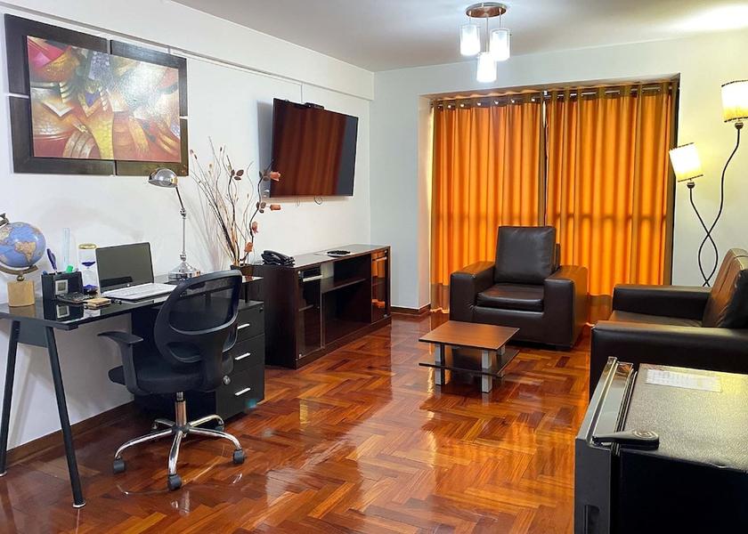 Lima Region Lima Living area