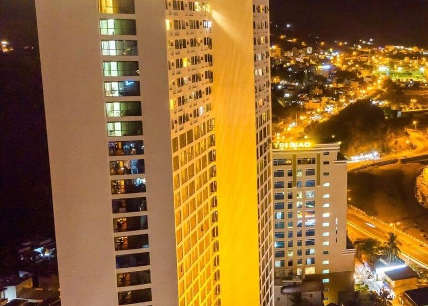 Khanh Hoa Province Nha Trang Front of property