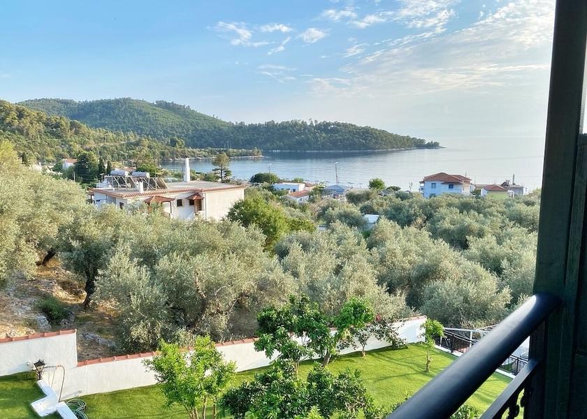 Thessaly Skopelos Room