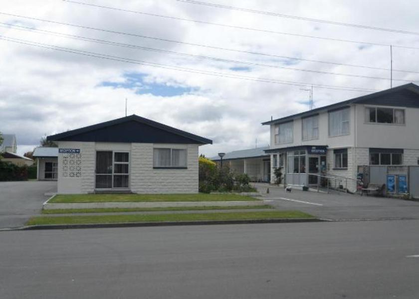 Southland Te Anau 