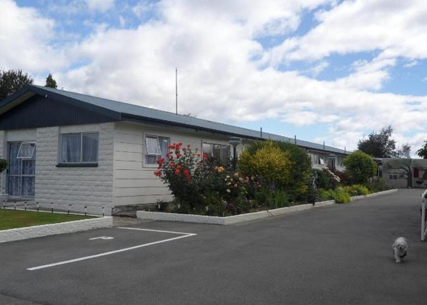 Southland Te Anau 