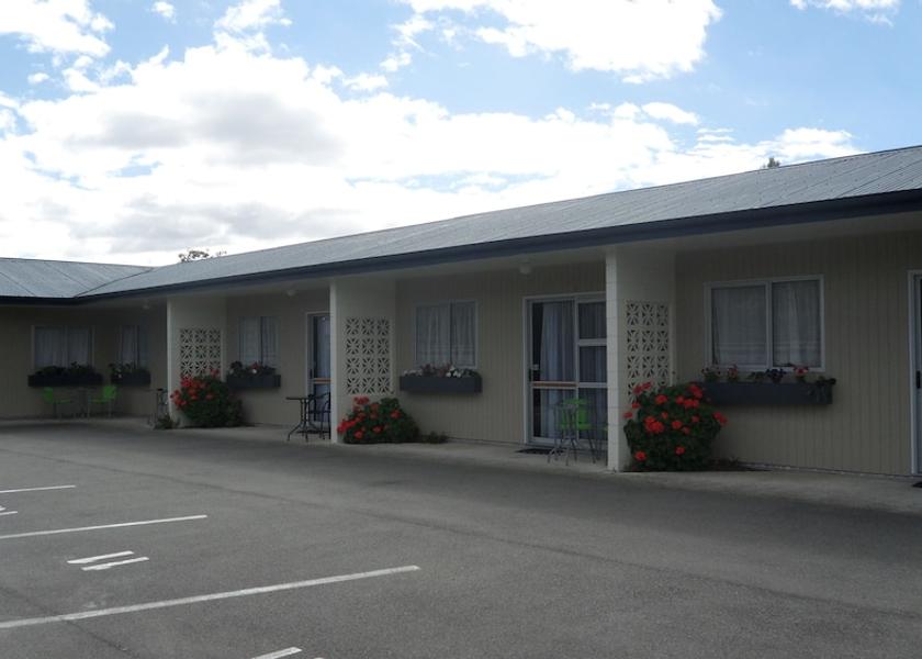 Southland Te Anau Exterior