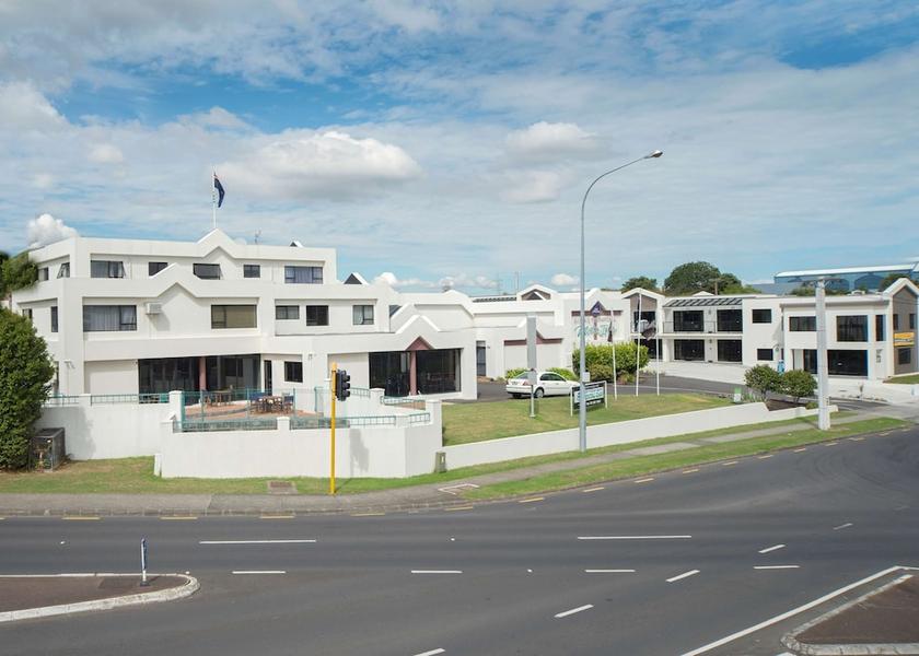 Auckland Region Auckland Primary image
