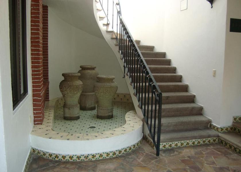 Morelos Cuernavaca Interior