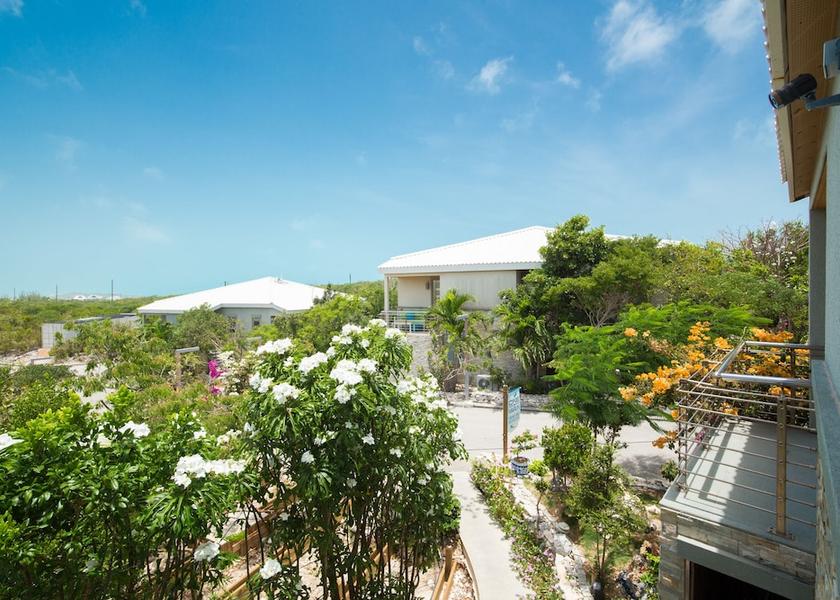  Providenciales Exterior Detail